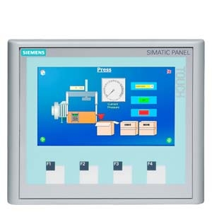 Simatic Panel Touch  -  6